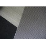 Twill Weave Dutch Woven Wire Mesh High Flexibility Width 1m - 2m for sale