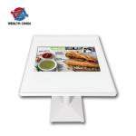 Anti Interference 21.5 1920x1080P Smart Touch Coffee Table Digital for sale