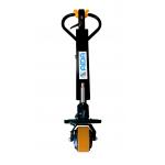Vertical Manual Stacker Pallet Jack Hydraulic Manual Pallet Stacker 3000kg