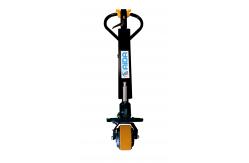 China Vertical Manual Stacker Pallet Jack Hydraulic Manual Pallet Stacker 3000kg supplier