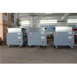 Low Frequency Vibration Shaker Table Small Mechanical Vibration Testing Machine For Battery Test for sale