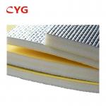 Acoustic Construction Heat Insulation Foam Xlpe Aluminum Thermal Reflective Foil for sale