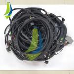 YN13E00076F1 Upper Wire Harness For SK210 Excavator Spare Parts for sale