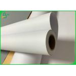 Universal Inkjet Print Plotter Paper 36'' X 150 ft 80g Matt for sale