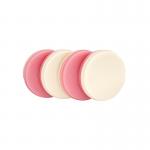 Moon Multilayer Flexible Resin Dental Puck PMMA Block for Dental Labratory 10/12/14/16/18/20/22/24/30 for sale