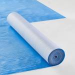 China Removable Dustproof Wear Resistant temporary floor covering For Home Renovation for sale