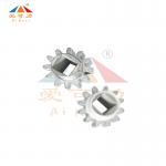 Aluminum Awning Parts Custom Service For Propeller Gear