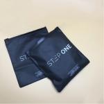 EVA Slider k Packaging Bag Frosted For Swimwear Clothing for sale