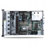 Wholesale Thinksystem Sr660 V2 Sliver 4310 12 Cores 2.1G Hot Swap Ecc Truddr4 Ram 2U Rack Mount Gpu Server for sale