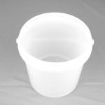 3L Plastic Food Bucket for sale