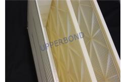 China Cigarette Loading Tray With Rational Construction , Advanced Processing Technic supplier