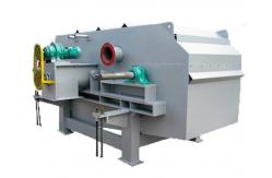 China 220V Computerized 5.5kw Power Pulp Washer For Paper Mill supplier