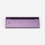 ANSI Ra3.2 Plastic Keyboard Case Machining Aluminum 0.02mm Tolerance for sale