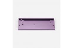 China Mechanical Keyboard Shell Anodized Aluminium Custom Cnc Machining supplier