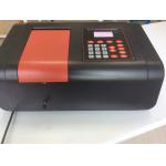 Sudan USB Interface UV Visible Spectrophotometer Potassium bromate for sale