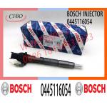 Genuine Neutral New Injector 23670-33060 0445116044 0445116054 Common Rail Fuel Diesel Injector for Toyota for sale