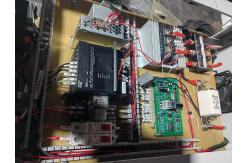China HCDX1500 AC / DC Movable Magnetic Particle Flaw Detector supplier