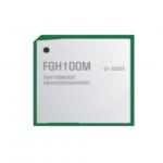 Wireless Communication Module FGH100MAAMD Wi-Fi HaLow Module 32.5Mbps WiFi Modules for sale