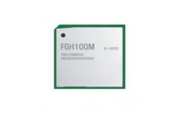 China Wireless Communication Module FGH100MAAMD Wi-Fi HaLow Module 32.5Mbps WiFi Modules supplier