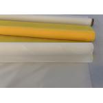 Plain Weave 55t Silk Screen Mesh Roll Polyester Monofilament