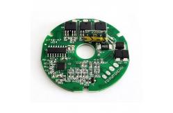 China 2-64 layers PCB Manufacturing And Assembly ISO / UL Certifiction supplier
