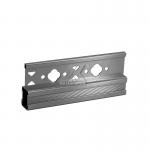 L Shape Decorative Aluminum Trim 6063 Aluminum Alloy T3 Temper for sale