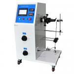 IEC60335 Clause 11.101 Power Cord Flexibility Performance Testing Equipment for sale