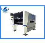 High precision multifunctional 4 cameras pick and place with 80000 CPH for sale