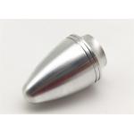 Automotive CNC Lathe Machining Services smooth custom CNC aluminum parts for sale