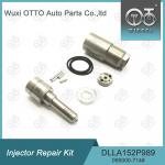 DLLA152P989 Denso Injector Repair Kit For Injectors 095000-714# for sale