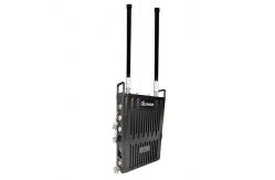 China MB33 Backpack Mesh Radio, Beidou Navigation, Wi-Fi Coverage supplier