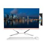 Core i7 i5 i3 Window 10 Desktop PC with GDDR4 Video Memory Type and 0.276mm Pixel Pitch for sale