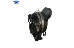 China Laser Tube Cutting Machine Pneumatic Chuck High Speed Automatic supplier