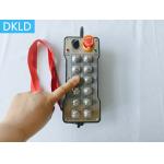12 Way Single Speed Explosion-Proof Remote Control for sale