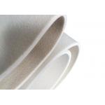 100% Aramid Material Heat Transfer Printing Felt 7 - 12 Mm Thickness ISO9001 for sale