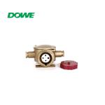 Brass Marine Plug Socket  Corrosion Resistance 32A for sale