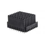 RVPX-JE208MM2 Connectors VITA 46 Backplane Connectors 8POS High Speed Modular Connector for sale