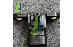 China Steel R61540090007 Intake Manifold Air Pressure Sensor Truck Spare Part supplier