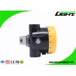 Rechargeable Cordless Mining Lights For Mountian - Climbing / Hiking