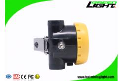 China Rechargeable Cordless Mining Lights For Mountian - Climbing / Hiking supplier