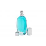 Fine Mist Cosmetic Spray Bottle Surlyn Cap FEA15 Silk Screen Printing for sale