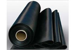 China Thickness 60Mils 1.5mm  Smooth HDPE Geomembrane  Lagoon Lined Waterproof  Anti-seepage supplier