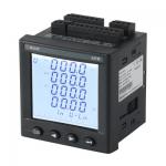 400V 690V Ac Electricity Meter / Ac 3 Phase 4 Wire Static Kwh Meter for sale