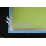 Heat Insulation Fiber Glass Cloth Silicone Rubber Coated Fiberglass Fabric for sale