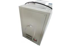 China Programmable 20L 1100C Degree High Temperature Muffle Furnace Vacuum supplier