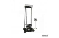China Safety Rubber Testing Machine , Shoe Heel & Footwear Impact Testing Equipment supplier