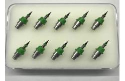 China RS-1 RS-1R Nozzle Assembly 7502 40183422 JUKI RS Nozzle Original supplier