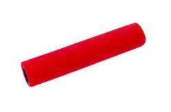 China Long Wide Lambswool Refillable Paint Roller 12 inch supplier