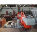 Dilute Phase Vertical Roller Mill Parts Pneumatic Handling System Conveying Pump for sale