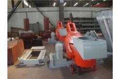 China Dilute Phase Vertical Roller Mill Parts Pneumatic Handling System Conveying Pump supplier